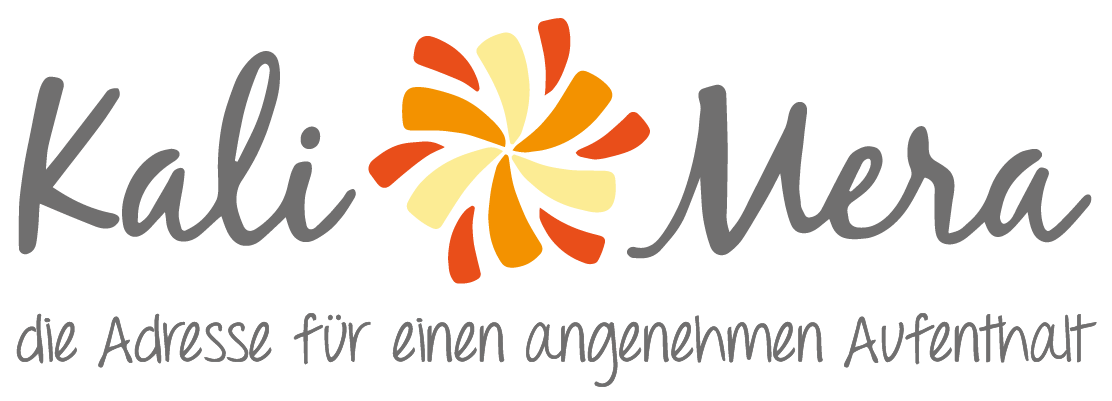 Hotel Kalimera Heddesheim Logo
